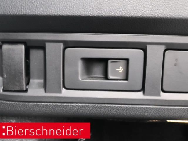 Skoda Octavia 2.0 TDI Combi