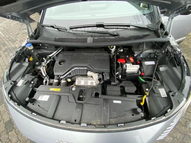 Peugeot 3008 Allure Pack Hybrid