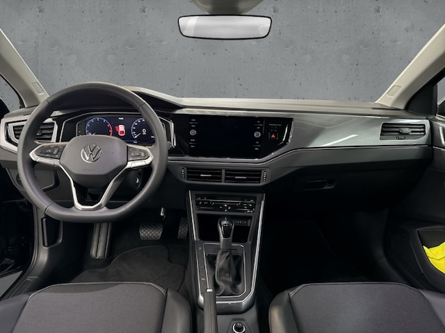 Volkswagen Taigo 1.0 TSI DSG IQ.Drive Style