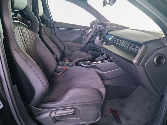 Audi RS3 Quattro S-Tronic Sportback