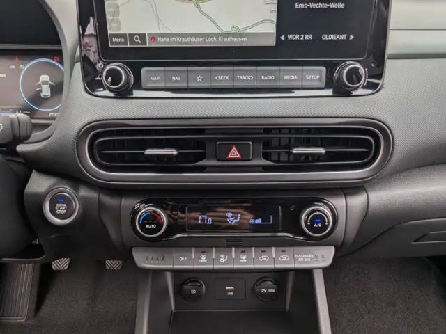 Hyundai Kona 1.0 T-GDi