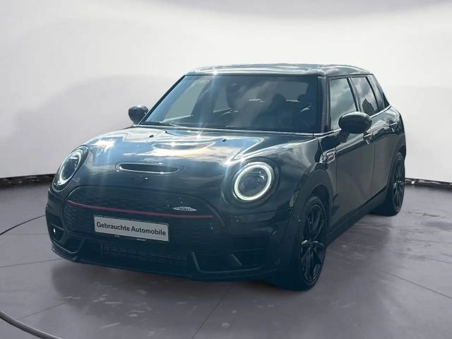 MINI Cooper Clubman All4