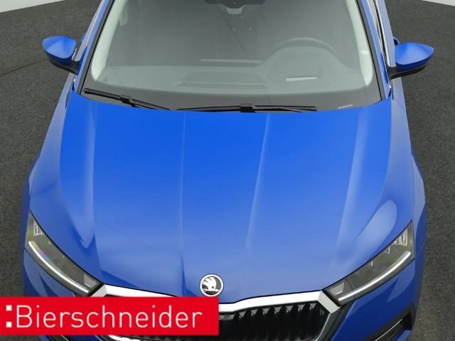 Skoda Octavia 1.4 TSI Combi iV