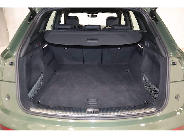 Audi Q5 40 TDI Quattro S-Tronic