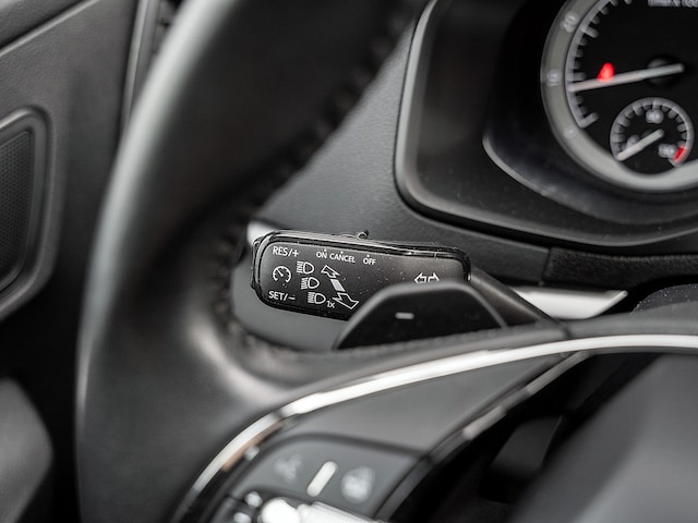 Skoda Karoq 1.5 TSI Ambition