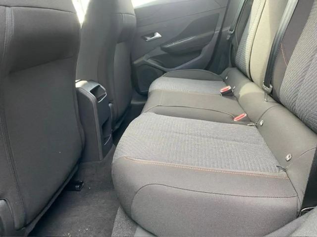 Peugeot 308 Hybrid Style