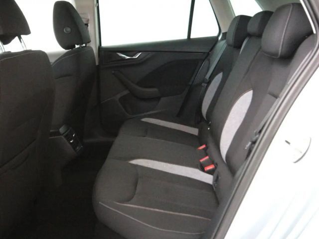 Skoda Kamiq Selection