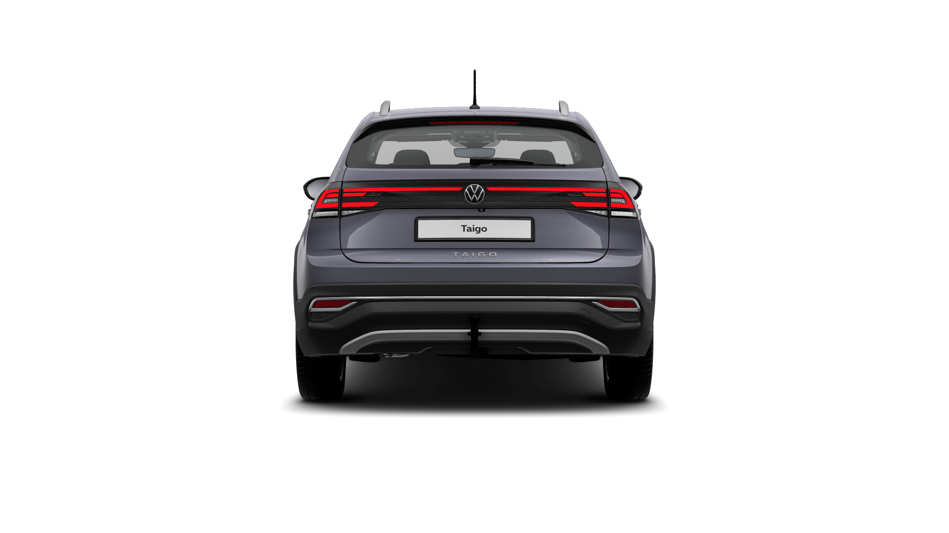 Volkswagen Taigo 1.0 TSI IQ.Drive Style