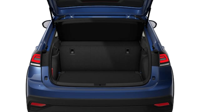 Volkswagen Taigo 1.0 TSI DSG Move