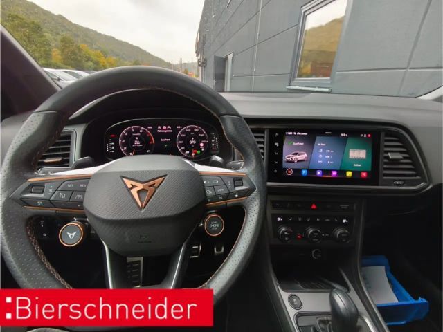 Cupra Ateca 2.0 TSI 4Drive DSG