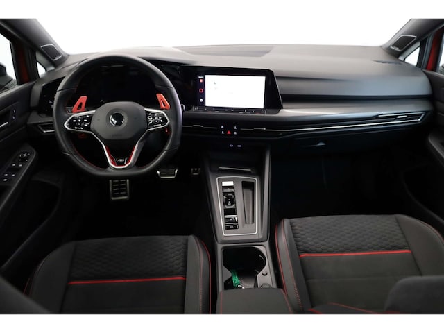 Volkswagen Golf 2.0 TSI DSG