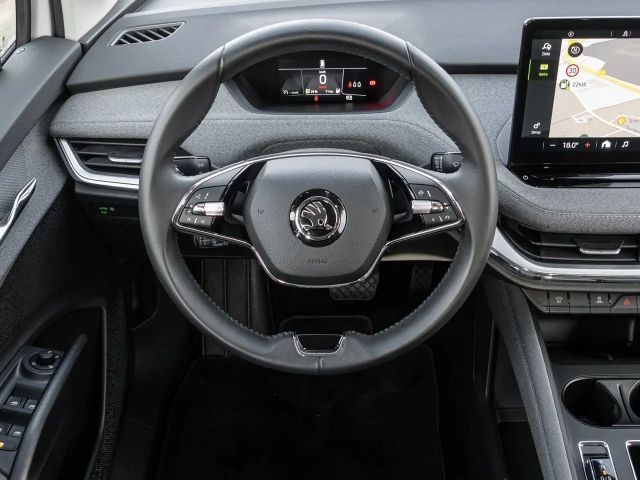 Skoda Enyaq iV 50