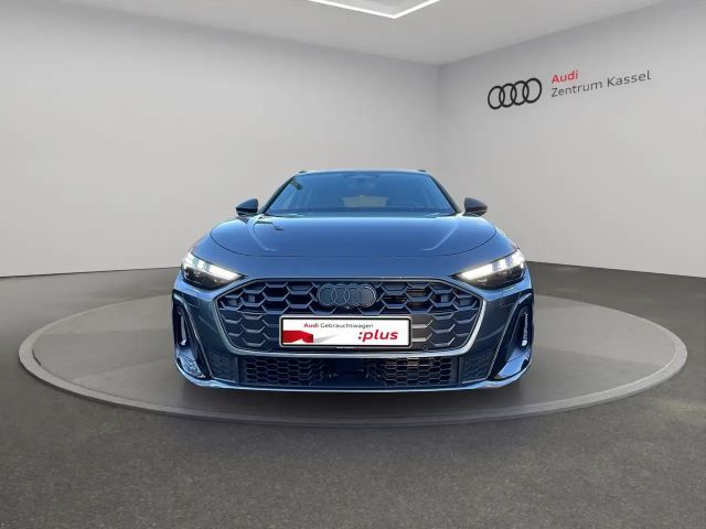 Audi A5 S-Line