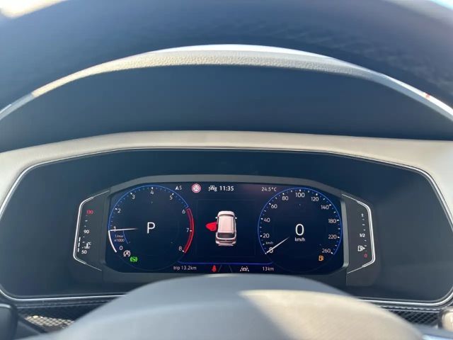 Volkswagen T-Cross 1.0 TSI DSG Style