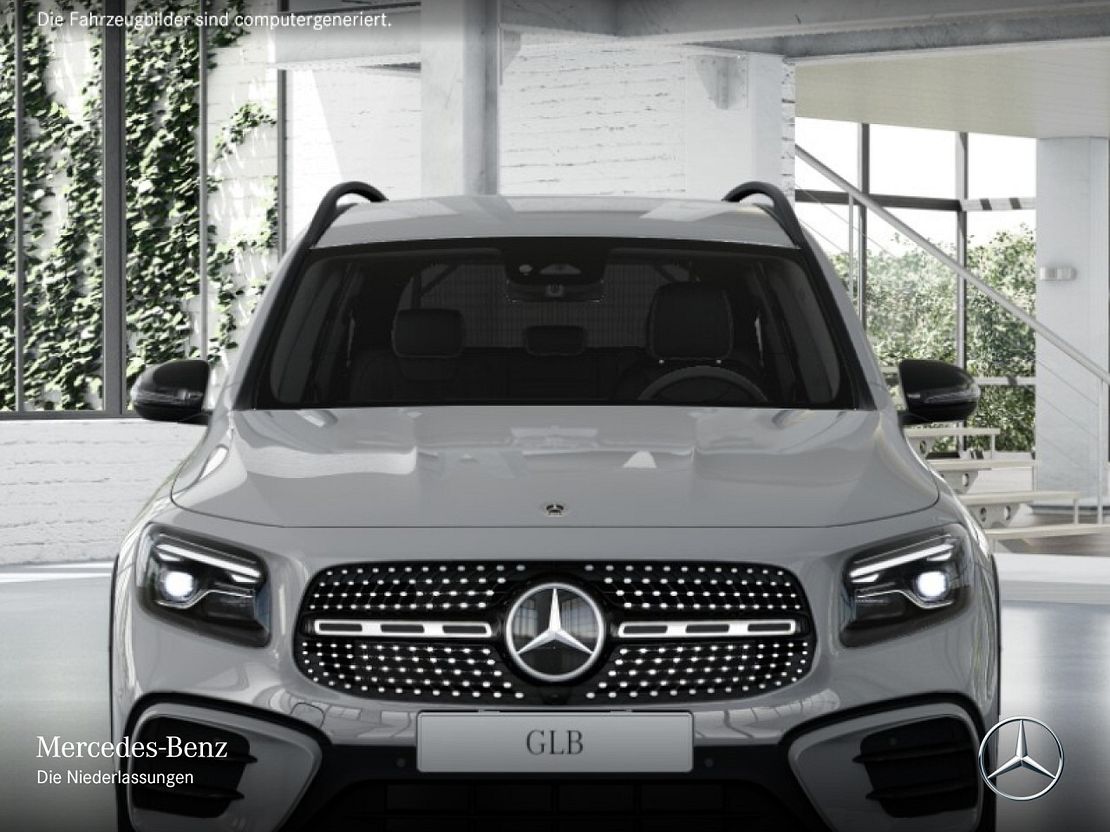 Mercedes-Benz GLB 180 GLB 180