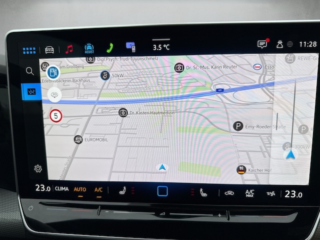 Volkswagen Golf 1.5 TSI DSG Golf VIII