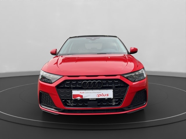 Audi A1 30 TFSI S-Tronic Sportback