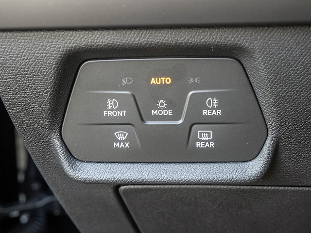 Cupra Formentor Formentor 2.0 TDI  KAMERA NAVI ACC LED 360°