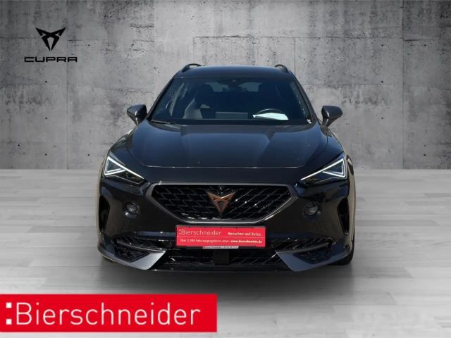 Cupra Formentor 2.0 TSI 4Drive DSG VZ