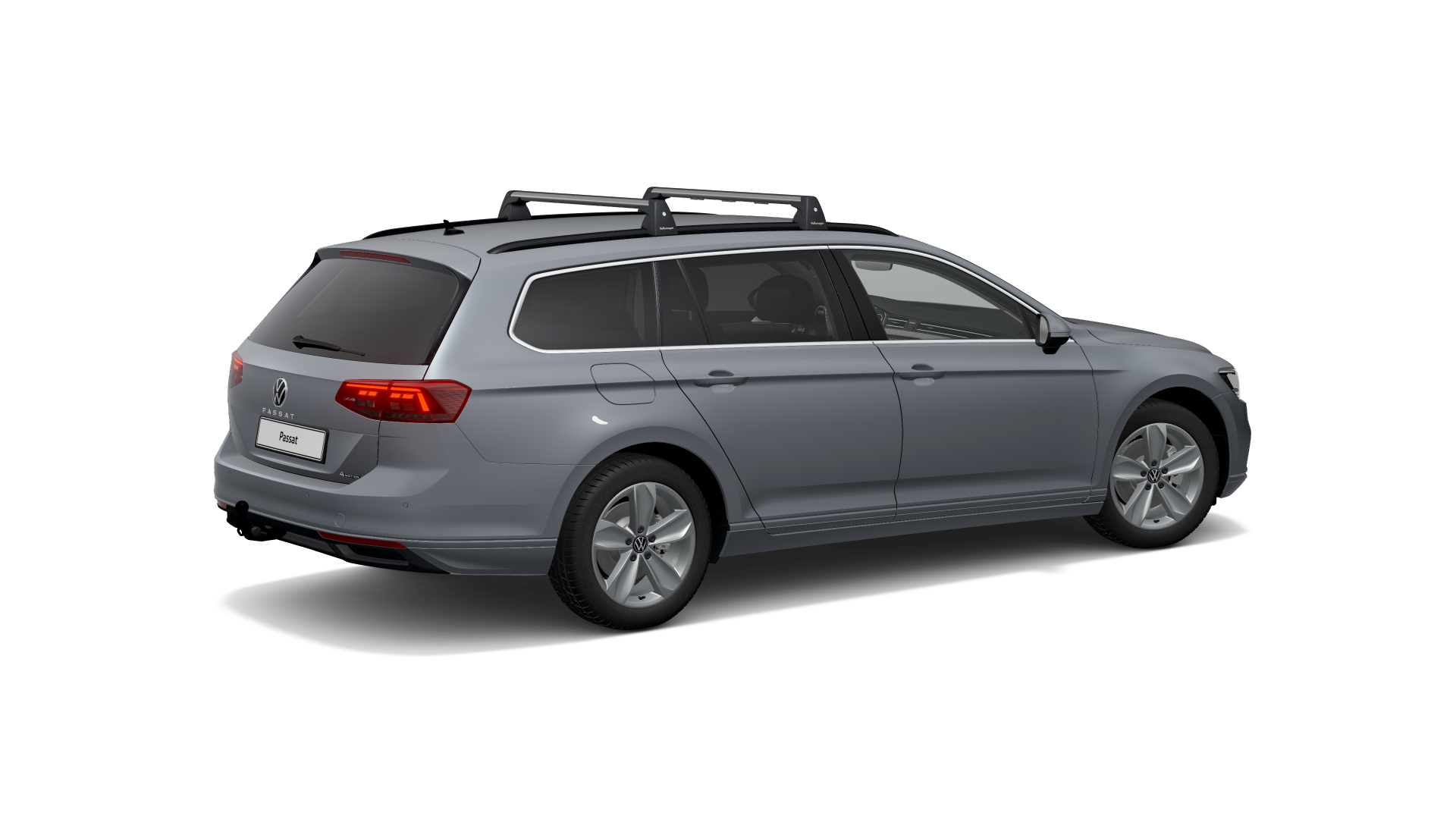 Volkswagen Passat 2.0 TDI Business DSG Variant