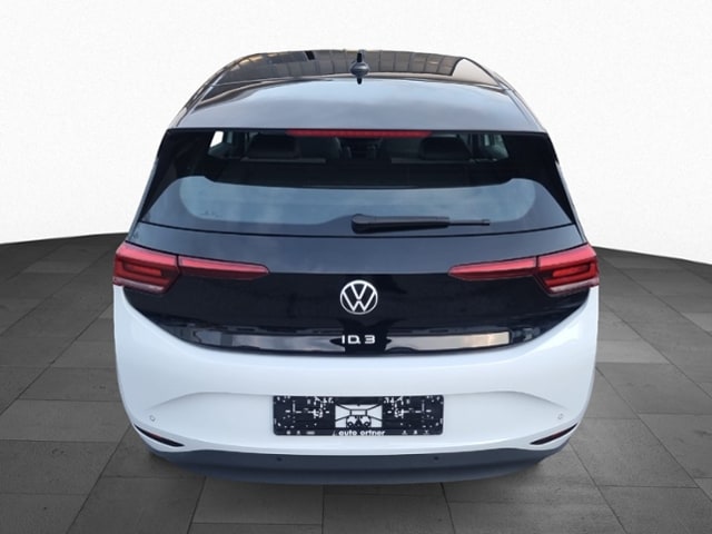 Volkswagen ID.3 150KW NAVI LED DAB APP-CONNECT PDC KLIMA FRONT-ASSIST LANE-ASSIST ALU