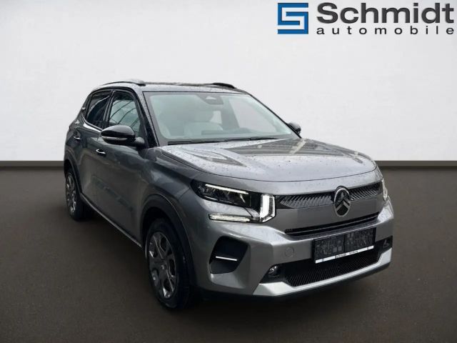 Citroën C3 Max PureTech