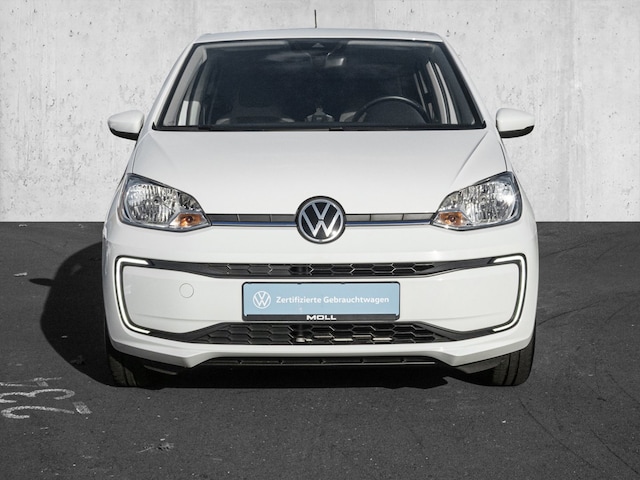 Volkswagen e-up! Move Move up! Plus