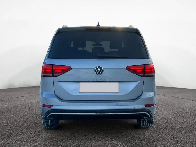 Volkswagen Touran DSG Highline R-Line