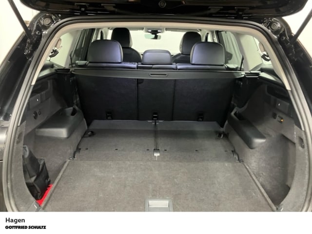 Volkswagen Tayron 1.5 eTSI DSG IQ.Drive Life