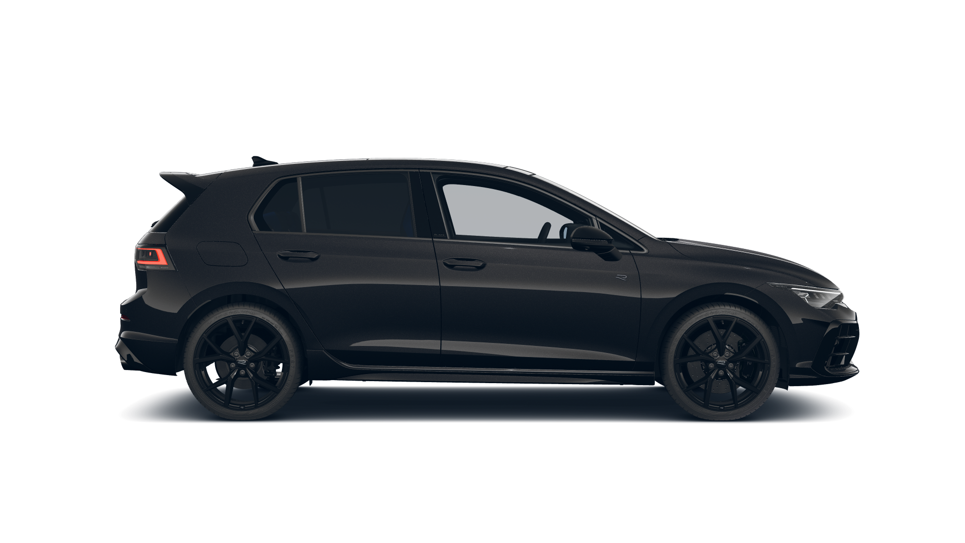 Volkswagen Golf 2.0 TSI DSG Golf VIII IQ.Drive