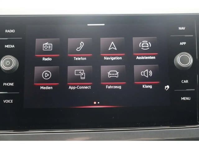 Volkswagen Polo 2.0 TSI DSG GTI