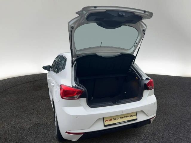 Seat Ibiza 1.0 MPI Style