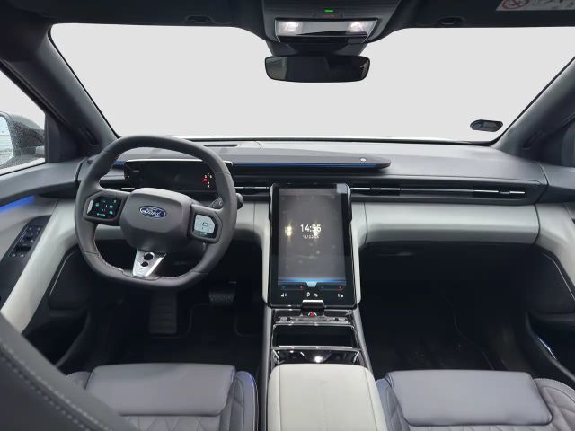 Ford Capri AWD Premium