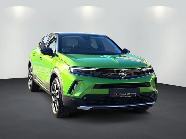 Opel Mokka 1.2 Turbo Elegance Turbo