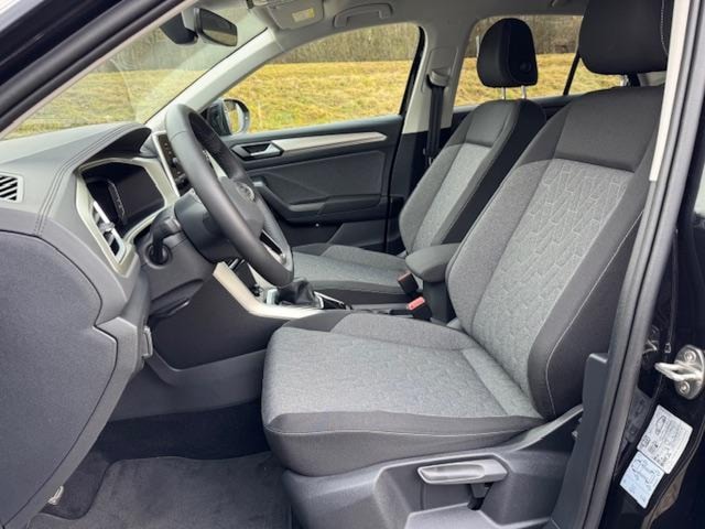 Volkswagen T-Roc 1.0 TSI Move