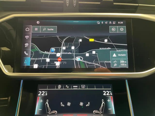 Audi S6 3.0 TDI Quattro