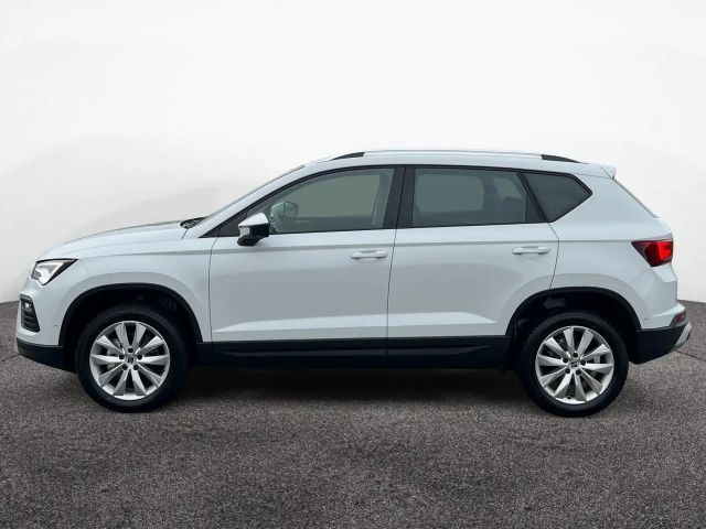 Seat Ateca DSG Style