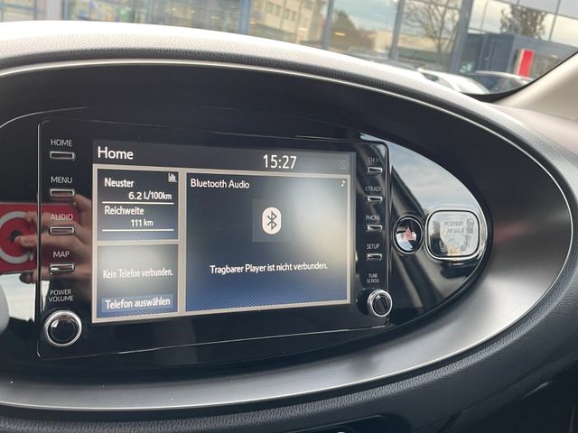 Toyota Aygo X 5-deurs Comfort