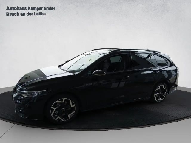 Volkswagen Golf DSG R-Line Variant