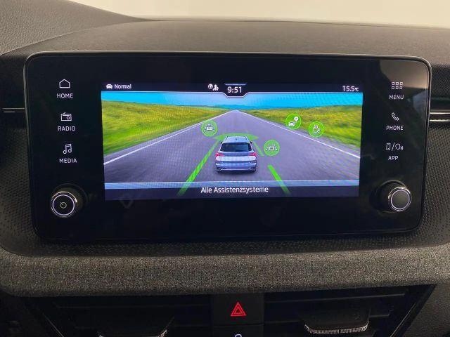 Skoda Kamiq 1.0 TSI 85 Selection