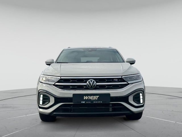Volkswagen T-Roc 1.0 TSI R-Line