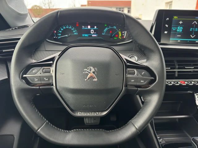 Peugeot E-208 Active Pack