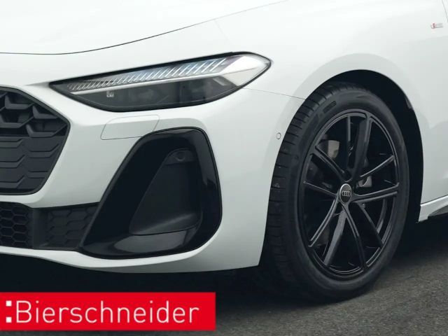 Audi A5 Avant S-Line S-Tronic