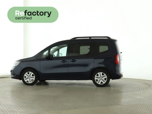 Renault Kangoo Equilibre Equilibre