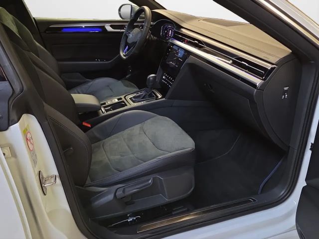 Volkswagen Arteon Shooting Brake 2.0 TSI DSG
