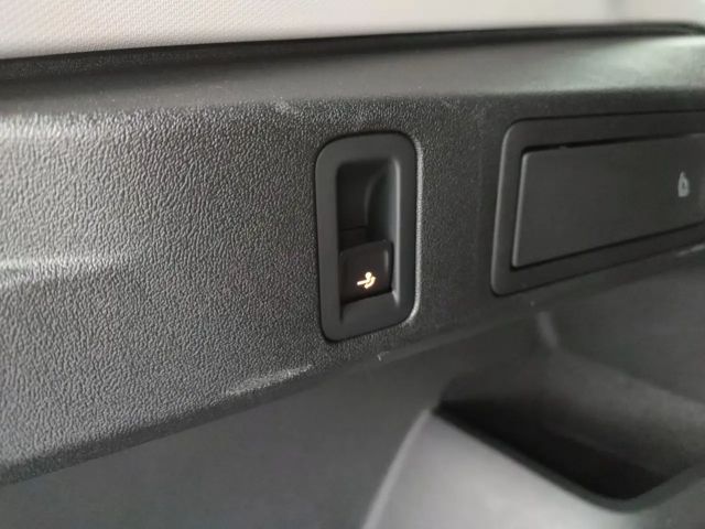 Volkswagen Tiguan 2.0 TDI DSG