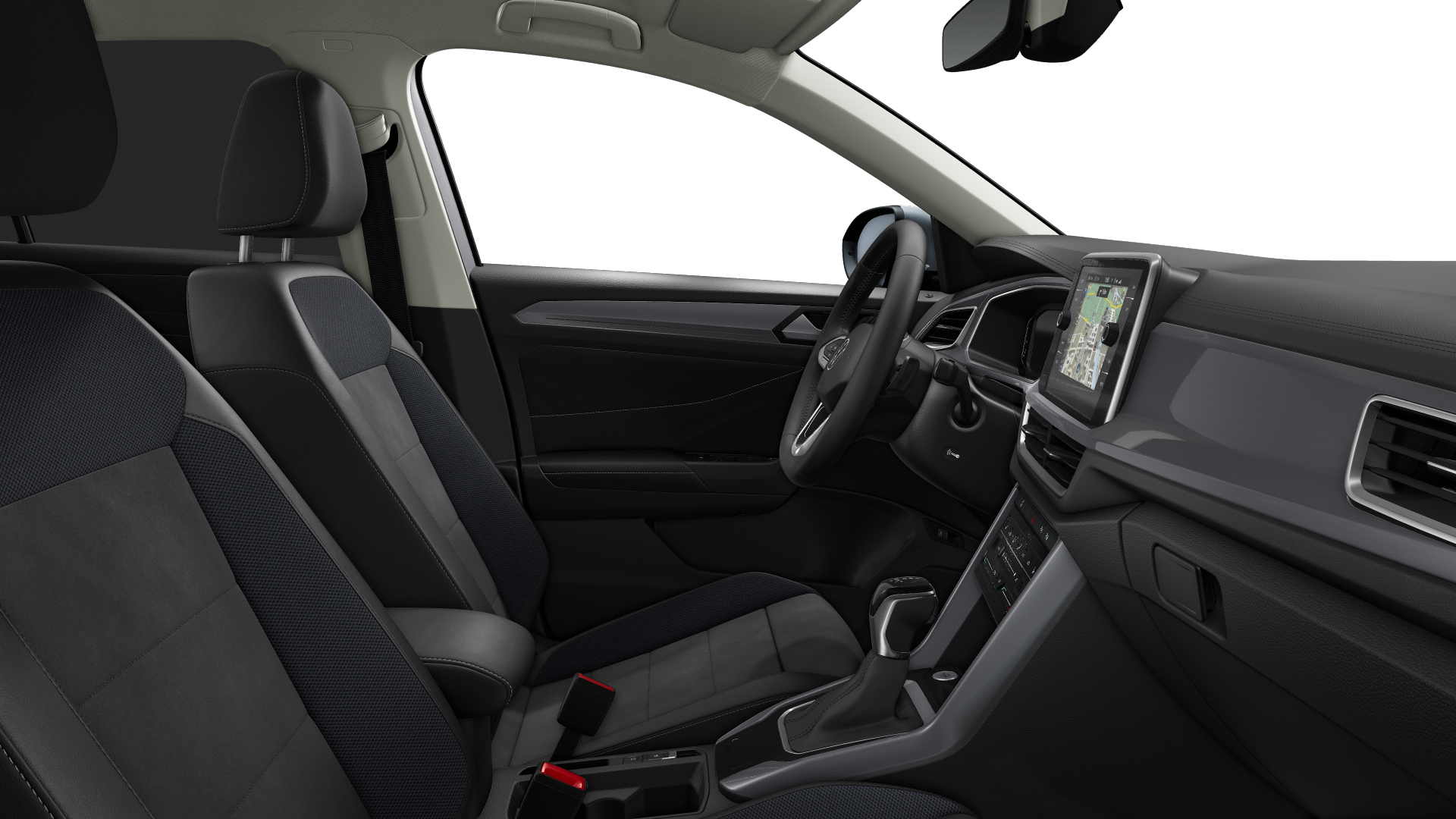 Volkswagen T-Roc 1.5 TSI DSG Style