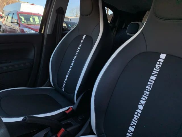 Renault Twingo Electric Techno