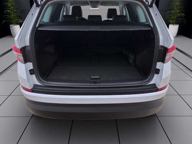 Skoda Kodiaq 2.0 TDI Style Style