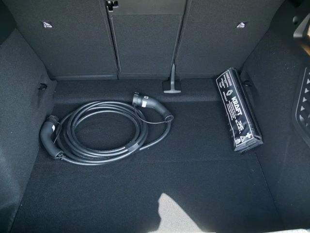 Renault Scenic E-Tech Techno